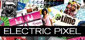 Electric Pixel