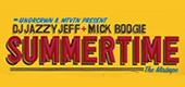 x Summertime Mixtape